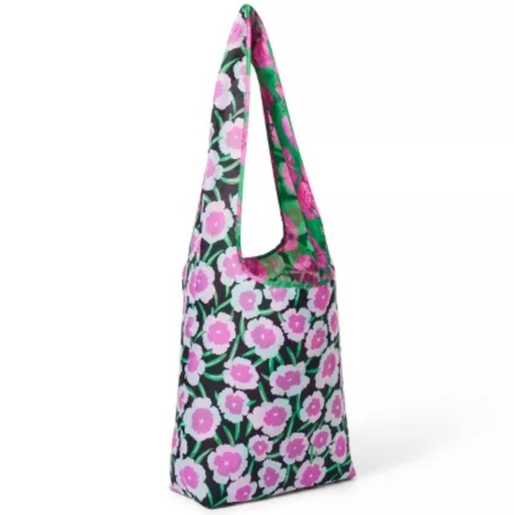 Brand New DIANE VON FURSTENBERG × TARGET DVF for Target reversible Tote reusable - Picture 2 of 8